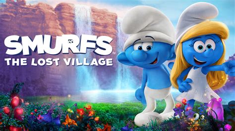 yify smurfs: the lost village|Smurfs: The Lost Village Official Trailer 1 (2017) .